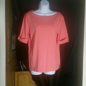 Ralph Lauren xl woman's tunic